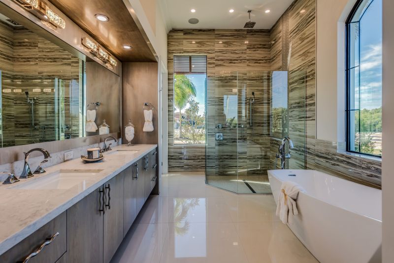 Top Bathroom Remodeling Companies in San Marcos, TX