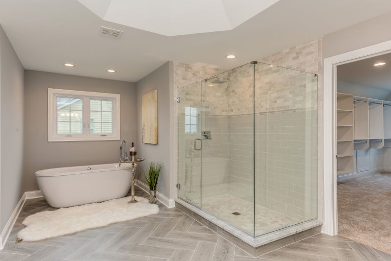 Best Shower Remodeling Contractors in New Braunfels, TX